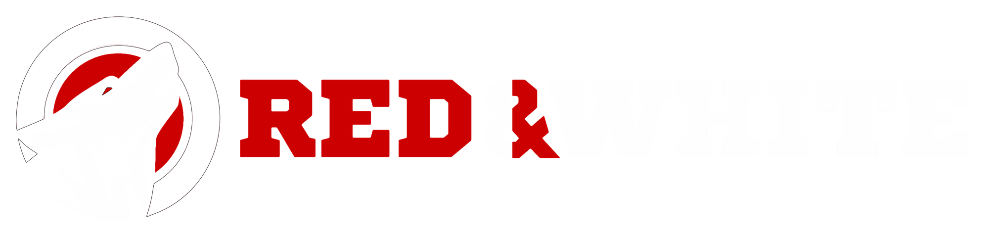 Red & White Podcast